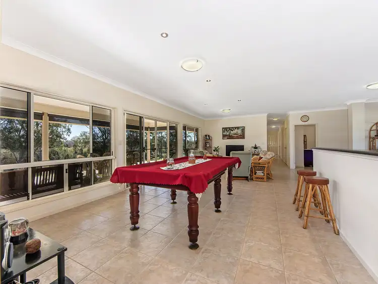 Sixth view of Homely house listing, 89 Nerreman Road, Wivenhoe Pocket QLD 4306