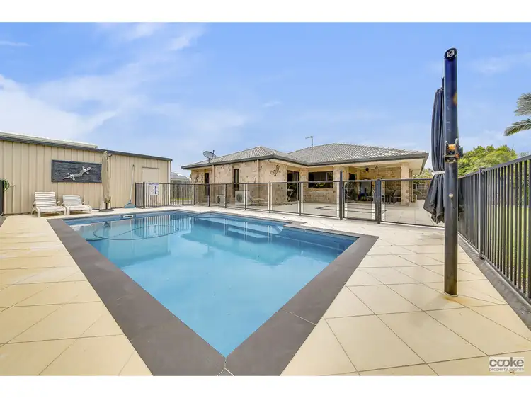 Main view of Homely house listing, 9 Nautilus Avenue, Mulambin QLD 4703