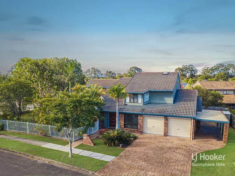 Main view of Homely house listing, 20 Bellmead Street, Runcorn QLD 4113