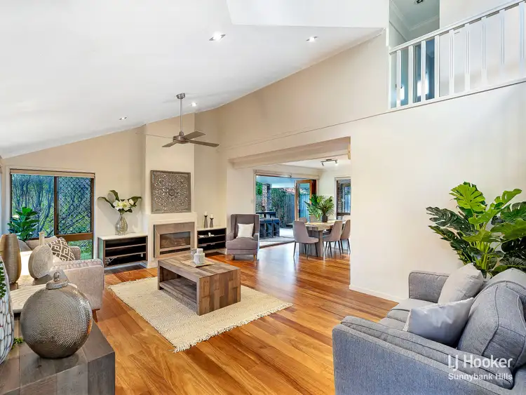 Second view of Homely house listing, 20 Bellmead Street, Runcorn QLD 4113