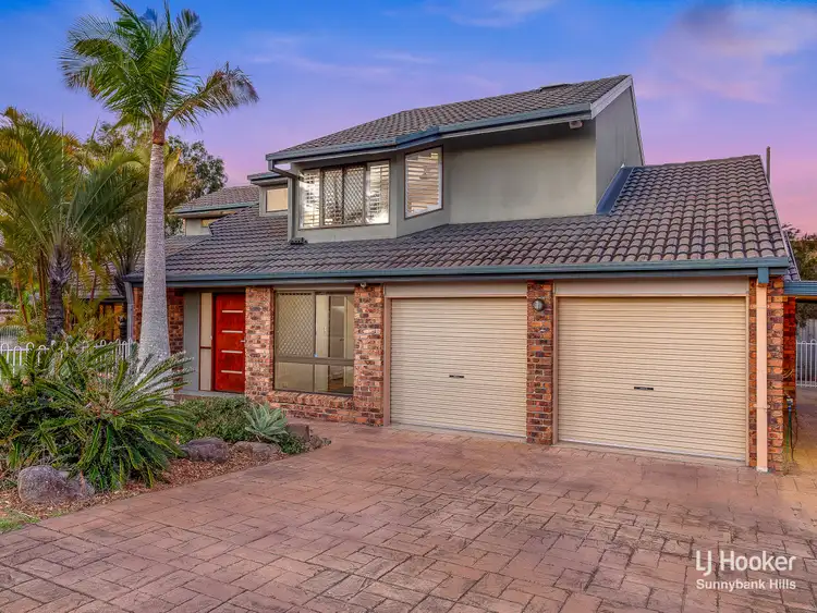 Third view of Homely house listing, 20 Bellmead Street, Runcorn QLD 4113