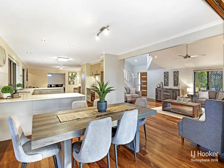 Fourth view of Homely house listing, 20 Bellmead Street, Runcorn QLD 4113