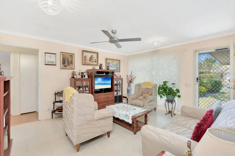 Fifth view of Homely semi-detached listing, 1/5 Illusion Court, Oxenford QLD 4210