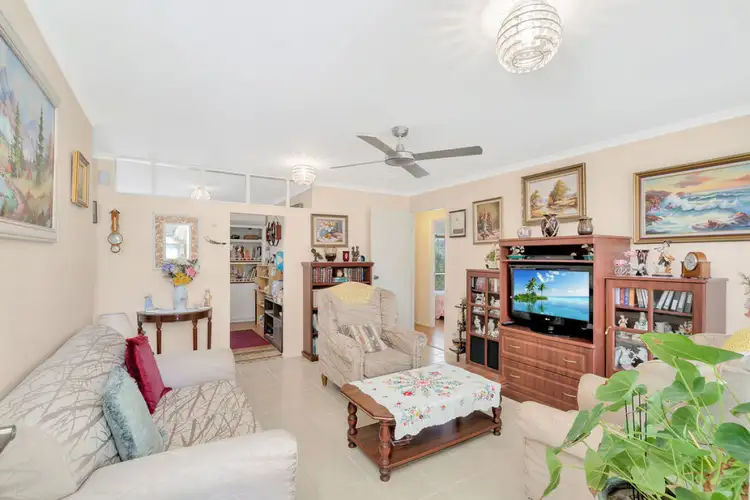 Sixth view of Homely semi-detached listing, 1/5 Illusion Court, Oxenford QLD 4210