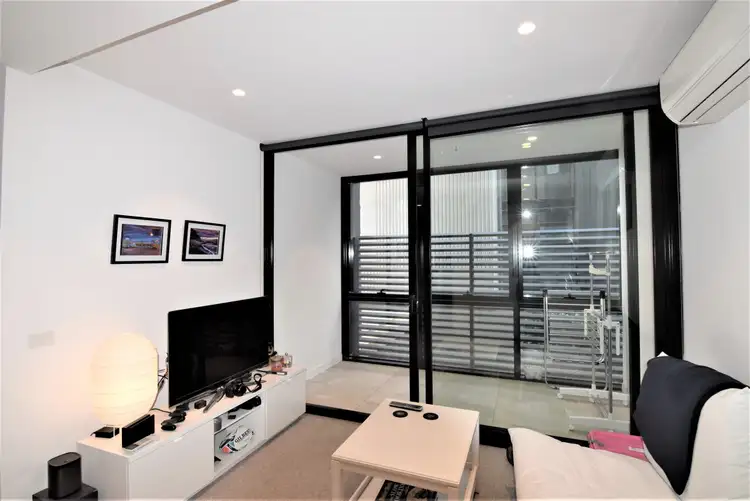 Second view of Homely apartment listing, 204T/70 Stanley Street, Collingwood VIC 3066
