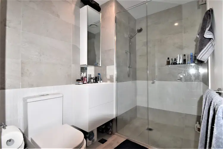 Fourth view of Homely apartment listing, 204T/70 Stanley Street, Collingwood VIC 3066
