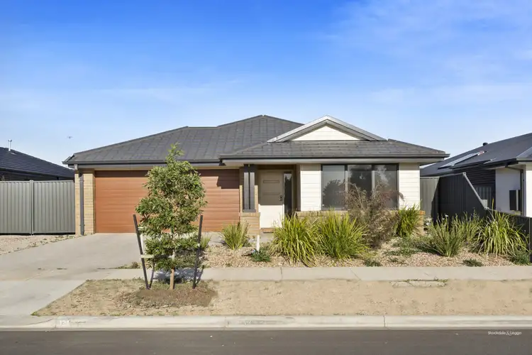 20 Northsun Road, Curlewis VIC 3222