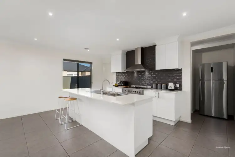 Fifth view of Homely house listing, 20 Northsun Road, Curlewis VIC 3222