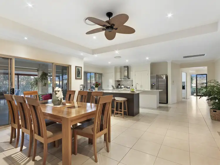Sixth view of Homely house listing, 24 Waterfront Drive, Karalee QLD 4306