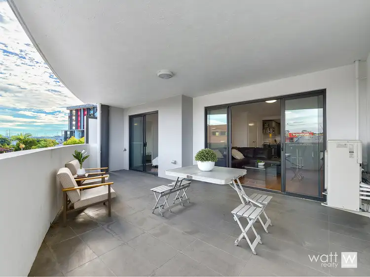 204/39 Thomas Street, Chermside QLD 4032