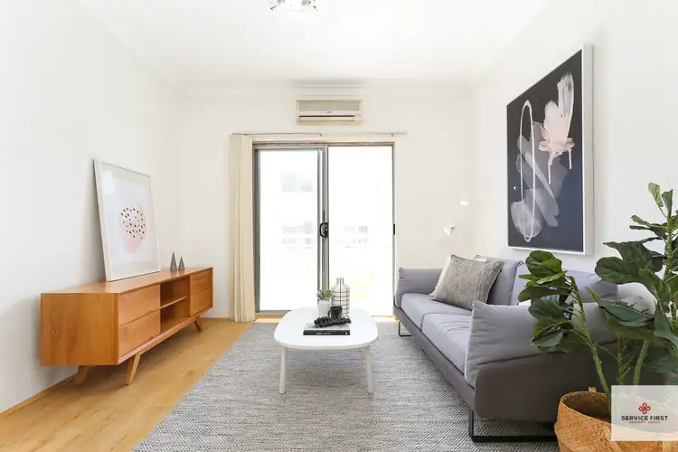 Main view of Homely apartment listing, 37/159 Princes Highway, St Peters NSW 2044