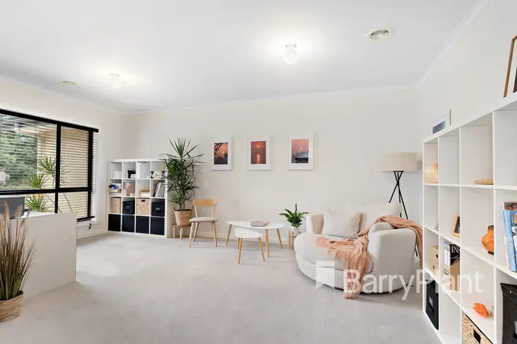 Sixth view of Homely house listing, 55 Parkedge Circuit, Rosebud VIC 3939