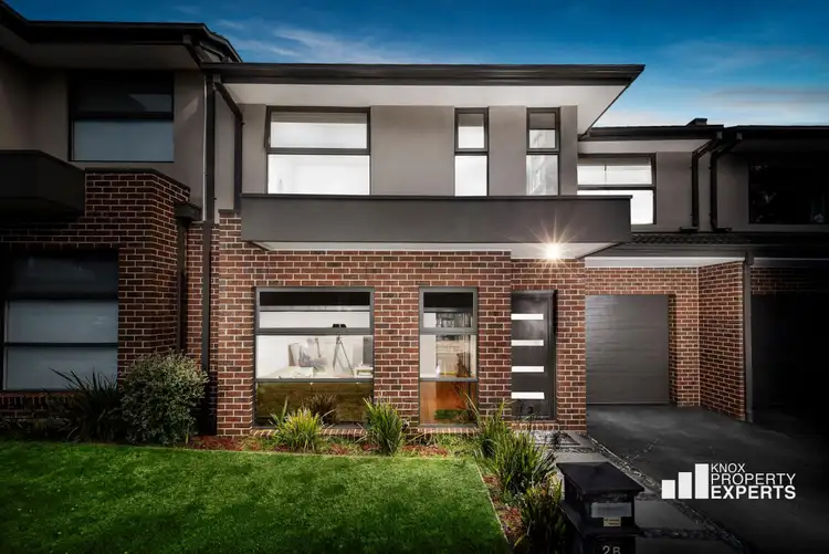 2B Evans Street, Scoresby VIC 3179