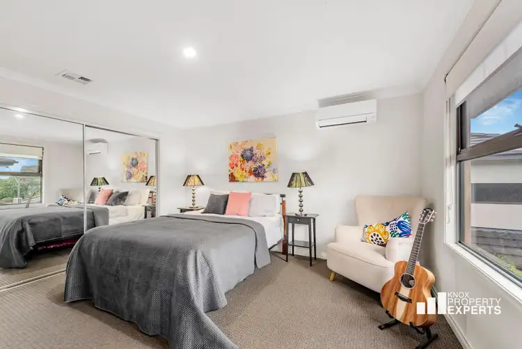 Second view of Homely townhouse listing, 2B Evans Street, Scoresby VIC 3179