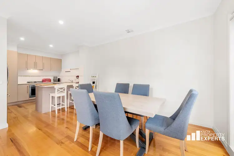 Fourth view of Homely townhouse listing, 2B Evans Street, Scoresby VIC 3179