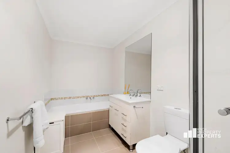 Sixth view of Homely townhouse listing, 2B Evans Street, Scoresby VIC 3179