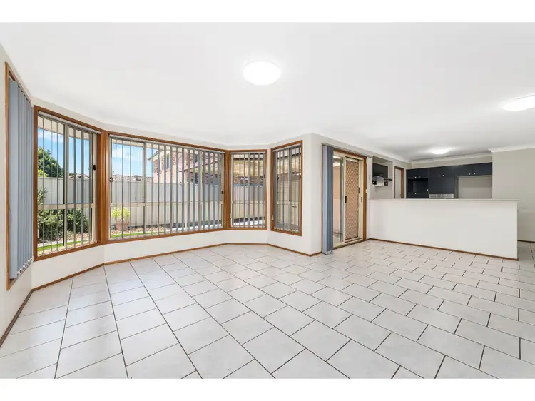 Fourth view of Homely house listing, 74 Welling Drive, Narellan Vale NSW 2567