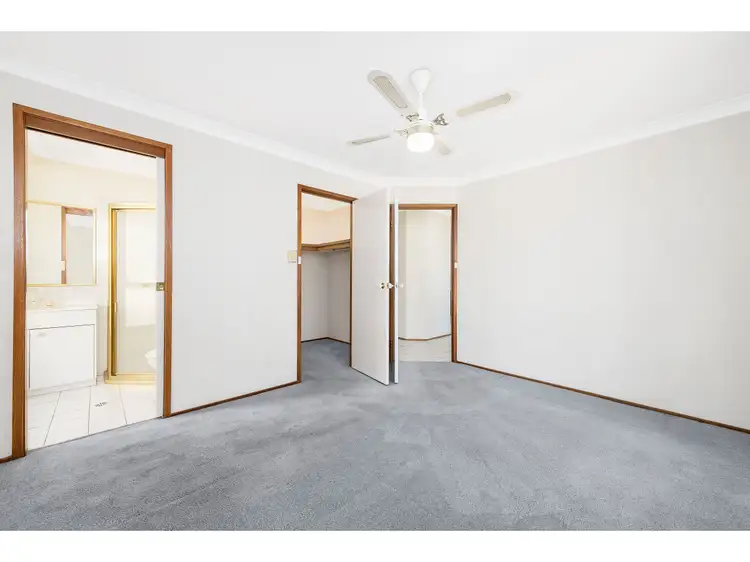 Fifth view of Homely house listing, 74 Welling Drive, Narellan Vale NSW 2567