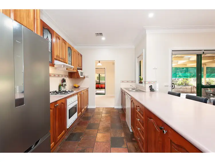 Seventh view of Homely house listing, 93 Crawshaw Crescent, Glenroy NSW 2640