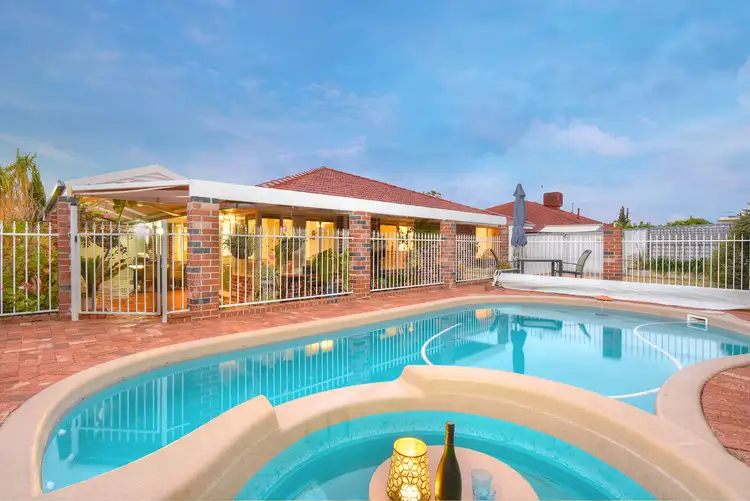 Second view of Homely house listing, 21 Balladong Loop, Carramar WA 6031