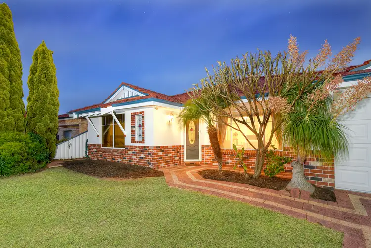 Third view of Homely house listing, 21 Balladong Loop, Carramar WA 6031
