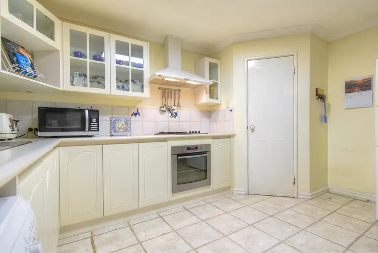 Sixth view of Homely house listing, 21 Balladong Loop, Carramar WA 6031