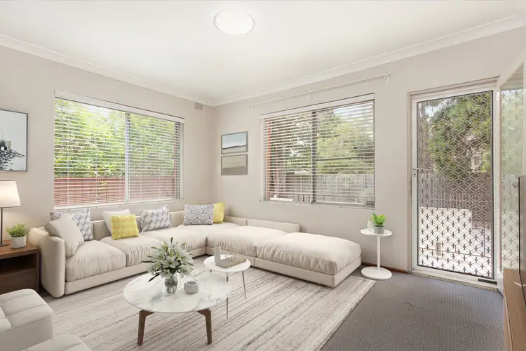 1/6 Wentworth Street, Croydon Park NSW 2133