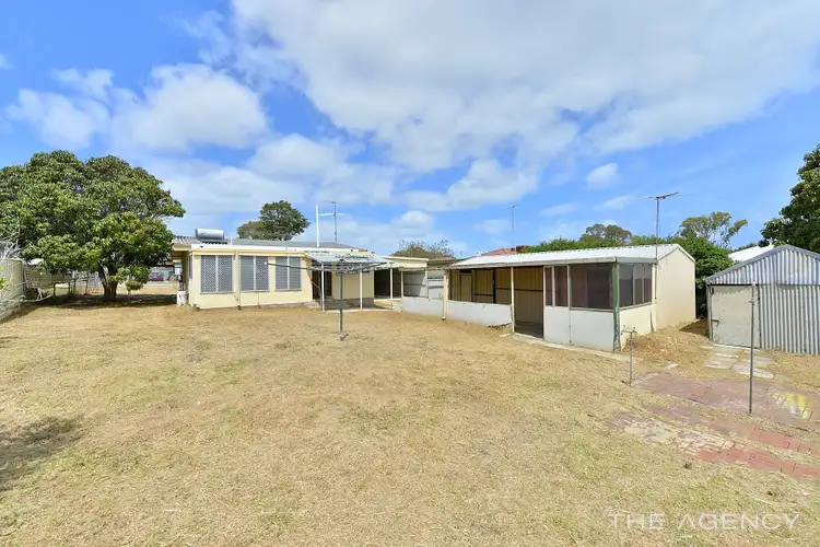 6 Yallan Street, Mandurah WA 6210