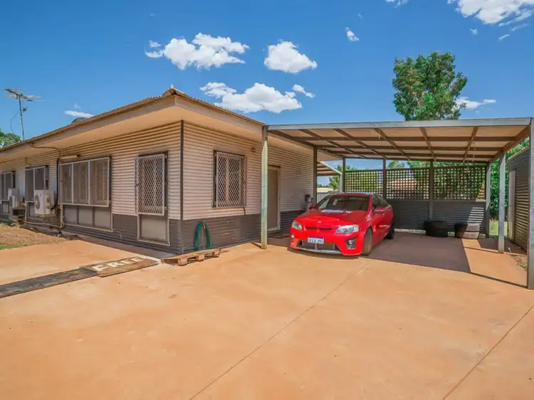 3A Catamore Court, South Hedland WA 6722