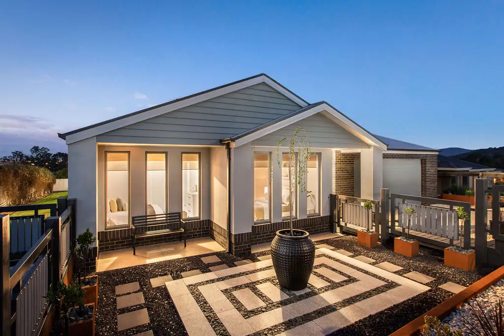 Main view of Homely house listing, 84 Brewer Drive, Wodonga VIC 3690