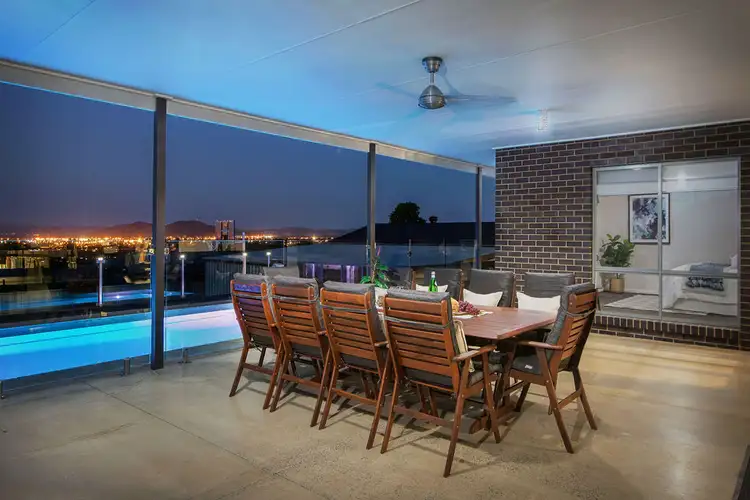 Second view of Homely house listing, 84 Brewer Drive, Wodonga VIC 3690