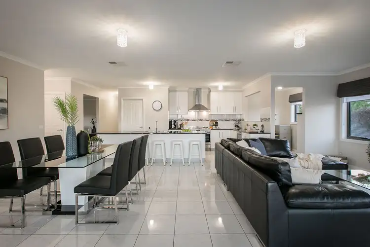 Fourth view of Homely house listing, 84 Brewer Drive, Wodonga VIC 3690