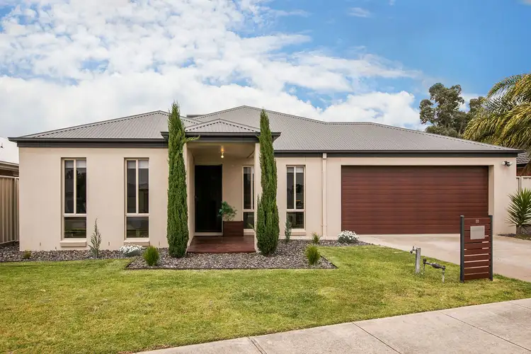 Main view of Homely house listing, 12 Fitzroy Street, Wodonga VIC 3690