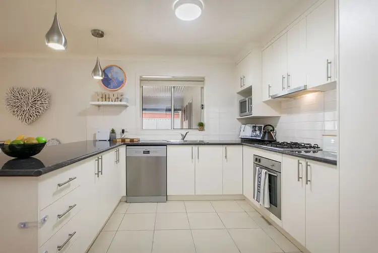 Second view of Homely house listing, 12 Fitzroy Street, Wodonga VIC 3690