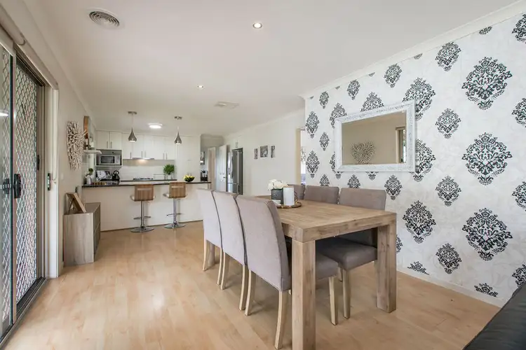 Fourth view of Homely house listing, 12 Fitzroy Street, Wodonga VIC 3690