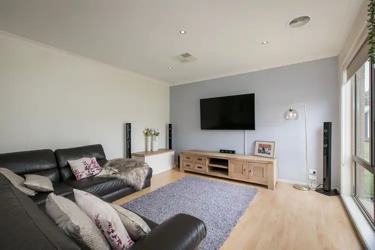 Fifth view of Homely house listing, 12 Fitzroy Street, Wodonga VIC 3690