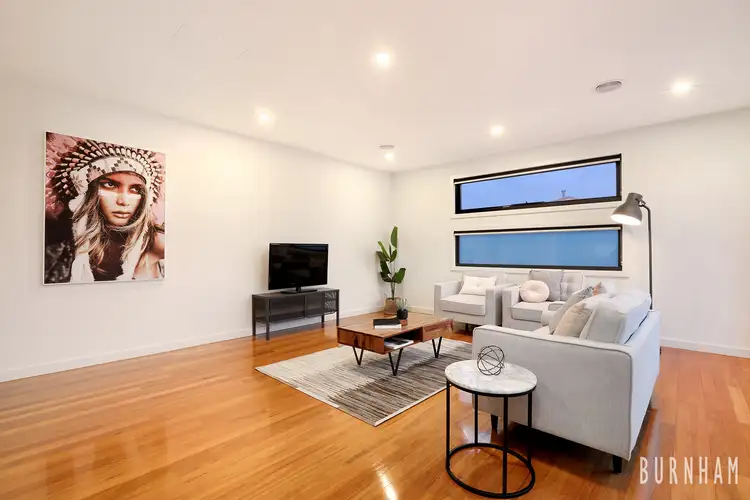 Second view of Homely townhouse listing, 5/72 Nimmo Street, Essendon VIC 3040