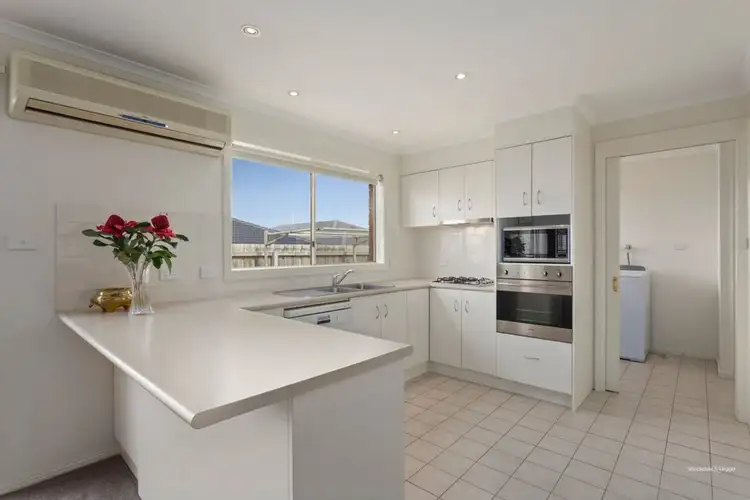 Second view of Homely unit listing, 1 / 128 Barrands Lane, Clifton Springs VIC 3222