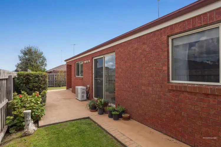 Third view of Homely unit listing, 1 / 128 Barrands Lane, Clifton Springs VIC 3222
