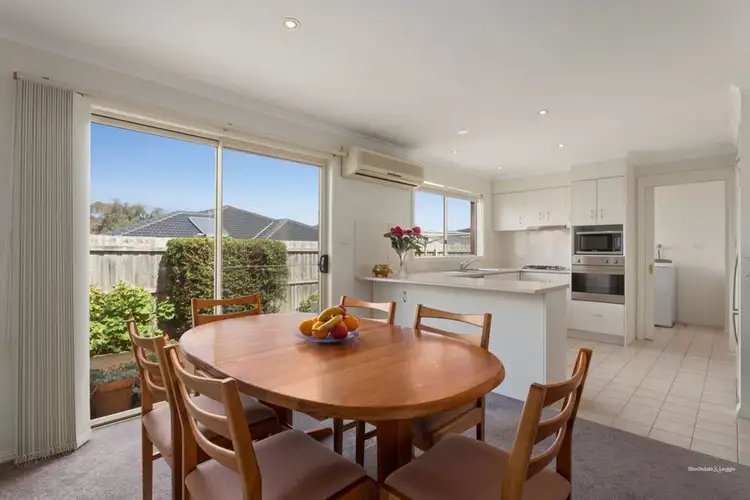 Fourth view of Homely unit listing, 1 / 128 Barrands Lane, Clifton Springs VIC 3222
