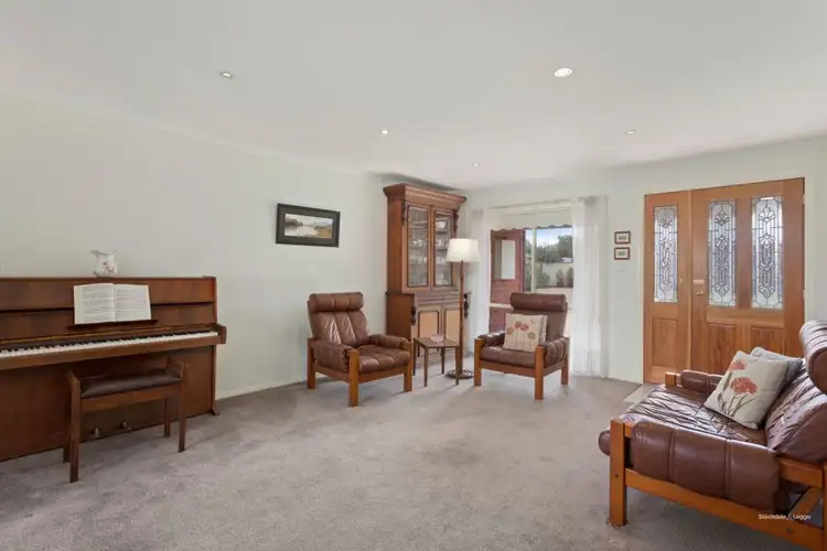 Fifth view of Homely unit listing, 1 / 128 Barrands Lane, Clifton Springs VIC 3222