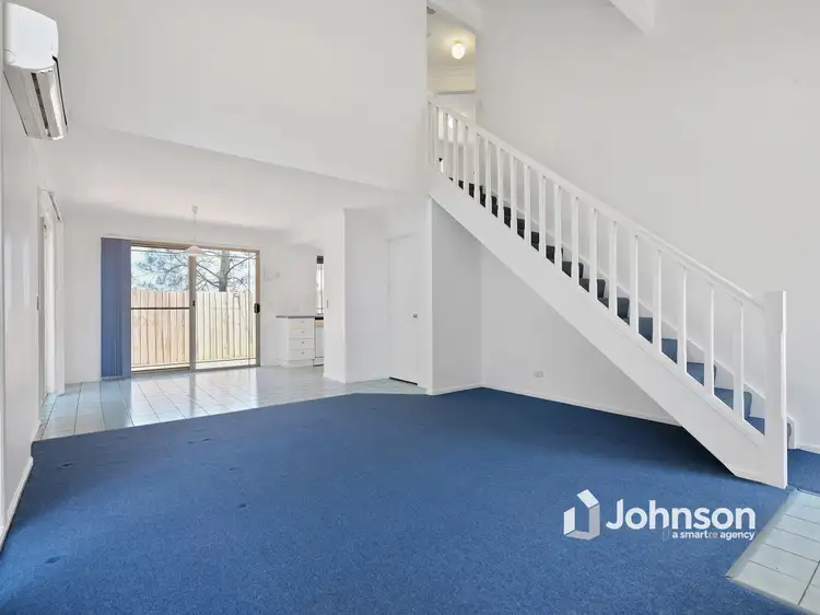 Fifth view of Homely townhouse listing, 1/21 Stanton Road, Tingalpa QLD 4173