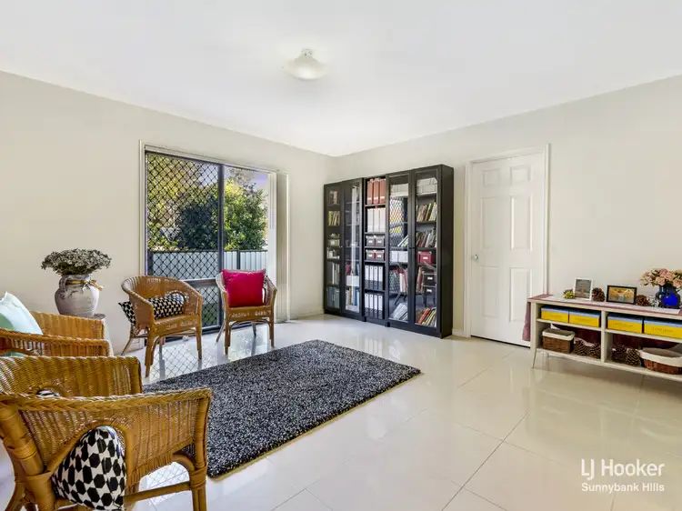 Fourth view of Homely house listing, 45 Springvale Circuit, Underwood QLD 4119