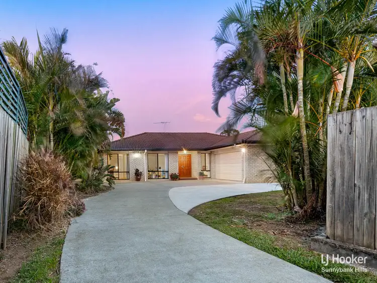 Sixth view of Homely house listing, 45 Springvale Circuit, Underwood QLD 4119