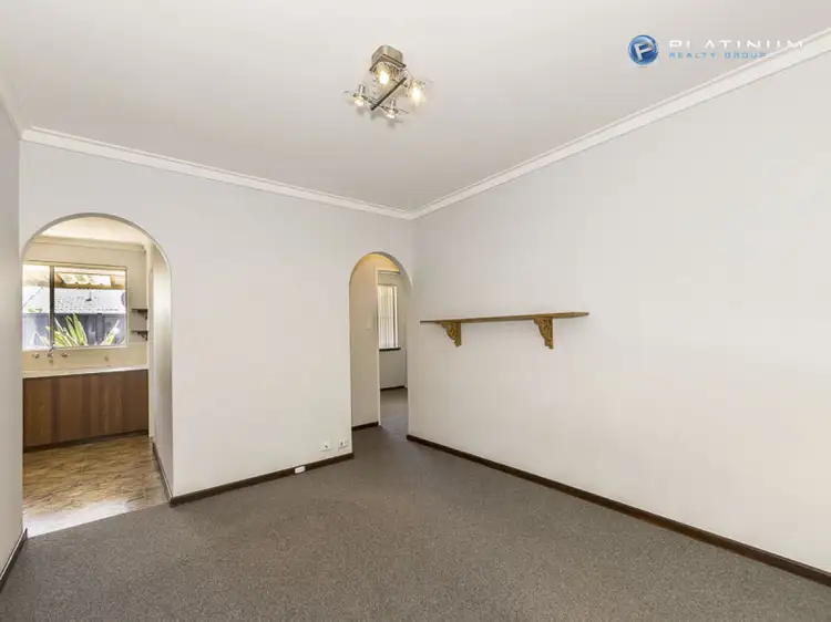 Fifth view of Homely house listing, 3/164 North Beach Drive, Tuart Hill WA 6060