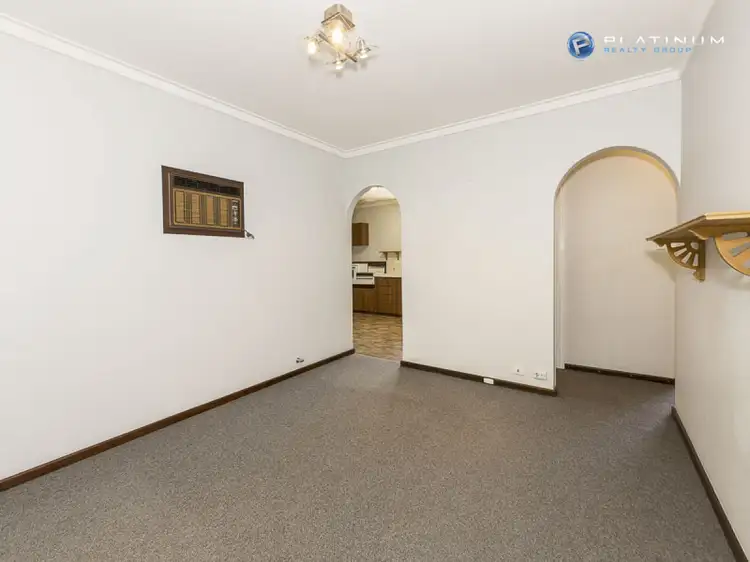 Sixth view of Homely house listing, 3/164 North Beach Drive, Tuart Hill WA 6060