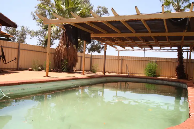 44 Greene Place, South Hedland WA 6722