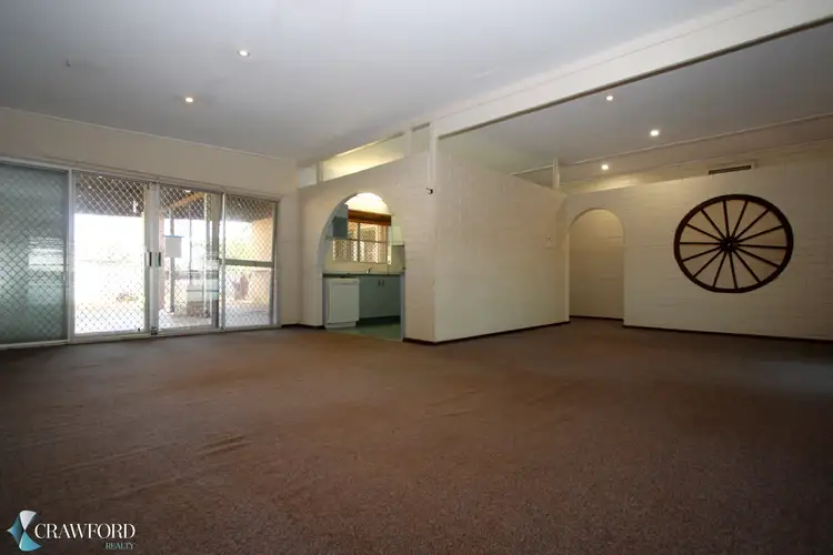 Second view of Homely house listing, 44 Greene Place, South Hedland WA 6722