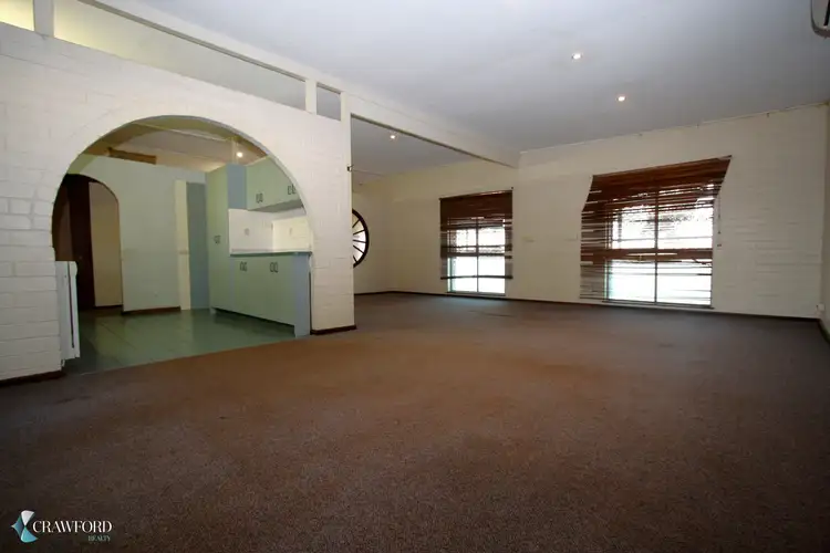 Third view of Homely house listing, 44 Greene Place, South Hedland WA 6722