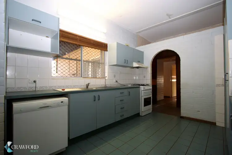 Fourth view of Homely house listing, 44 Greene Place, South Hedland WA 6722